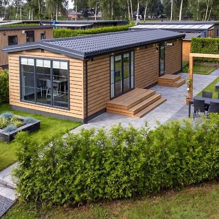 Recreatiepark Maas En Bos Wellerlooi Exterior foto