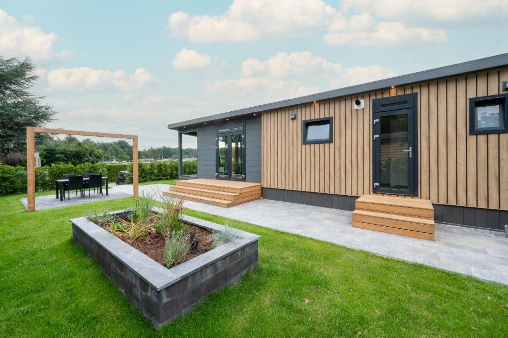 Recreatiepark Maas En Bos Wellerlooi Exterior foto