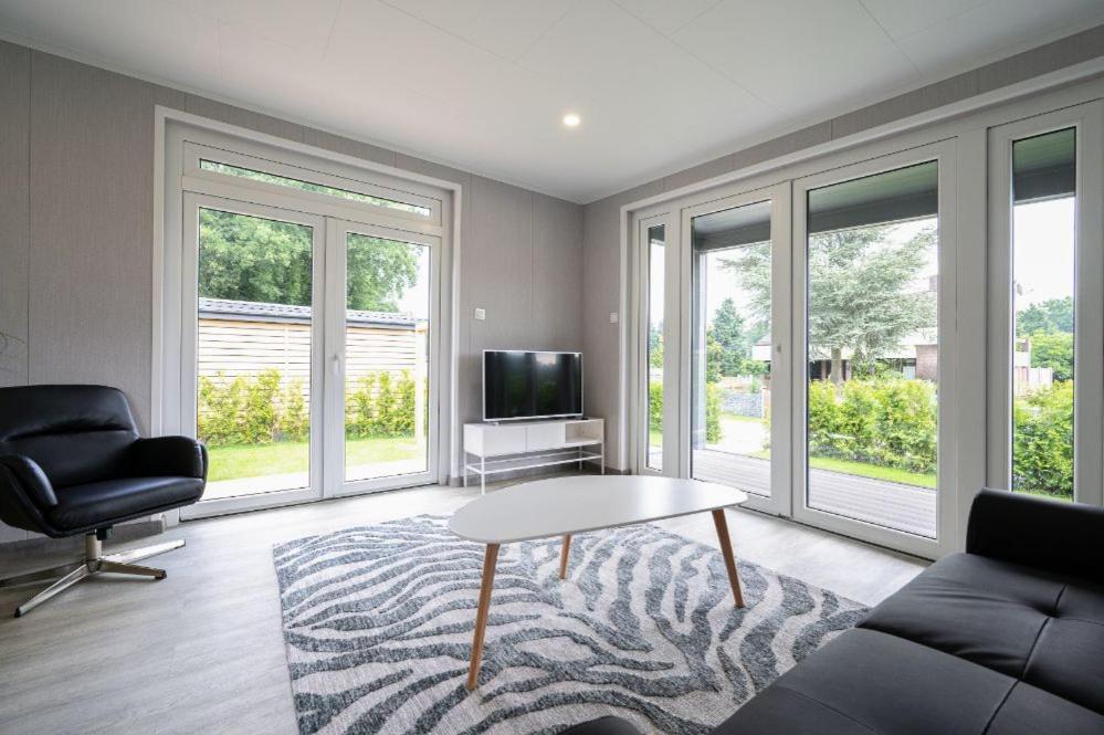 Recreatiepark Maas En Bos Wellerlooi Exterior foto