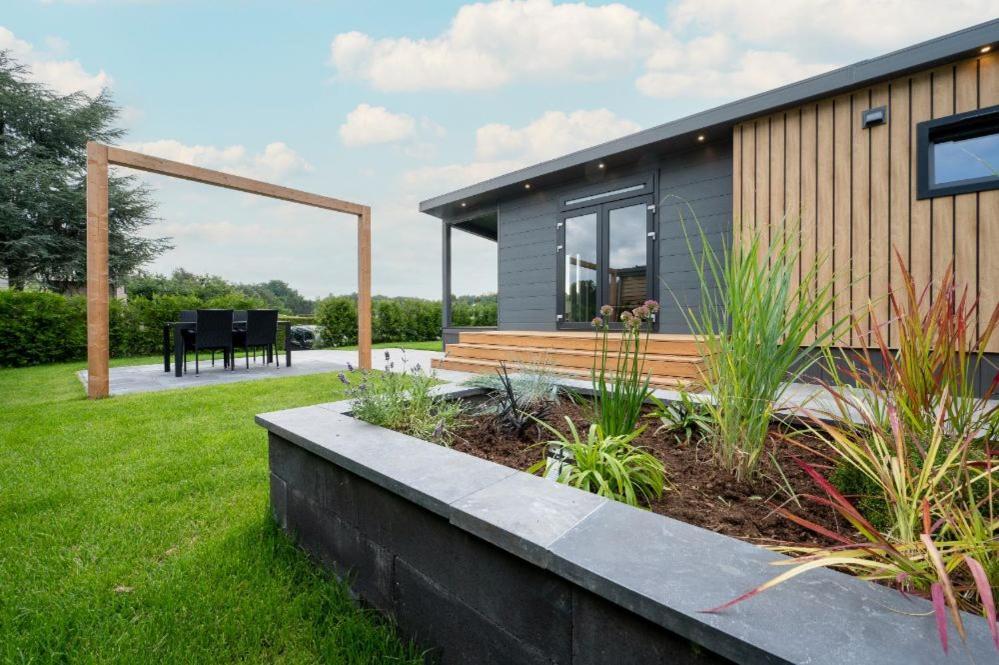 Recreatiepark Maas En Bos Wellerlooi Exterior foto