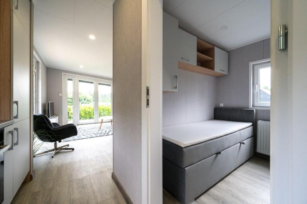Recreatiepark Maas En Bos Wellerlooi Exterior foto
